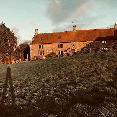 Hollow Meadow House Priors Marston Bagian luar foto